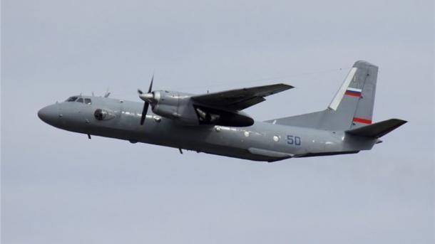 روسی جنگی طیارے کی جانب سے ایسٹونیا  کی فضائی حدود کی خلاف ورزی