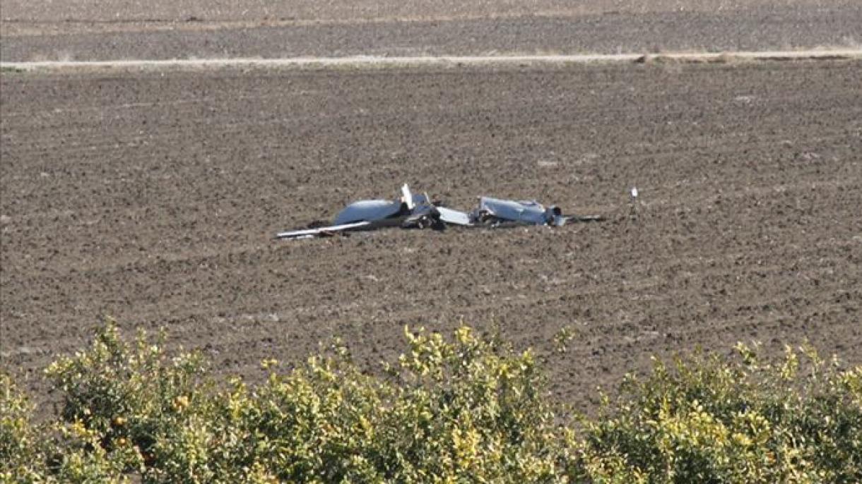 عرب اتحاد کا حوثیوں کے ڈرونز تباہ کرنے کا دعوی