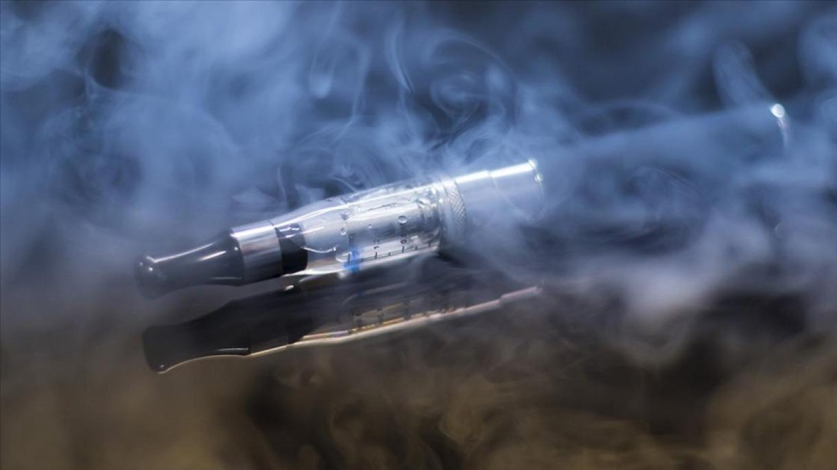 La OMS pide medidas urgentes contra los cigarrillos electrónicos