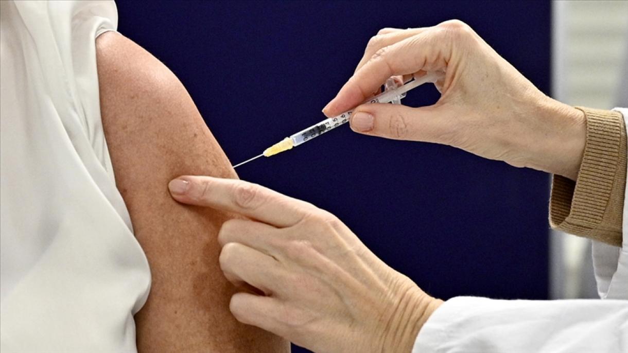73 la sută din cetățenii turci din Austria au fost vaccinați împotriva coronavrusului