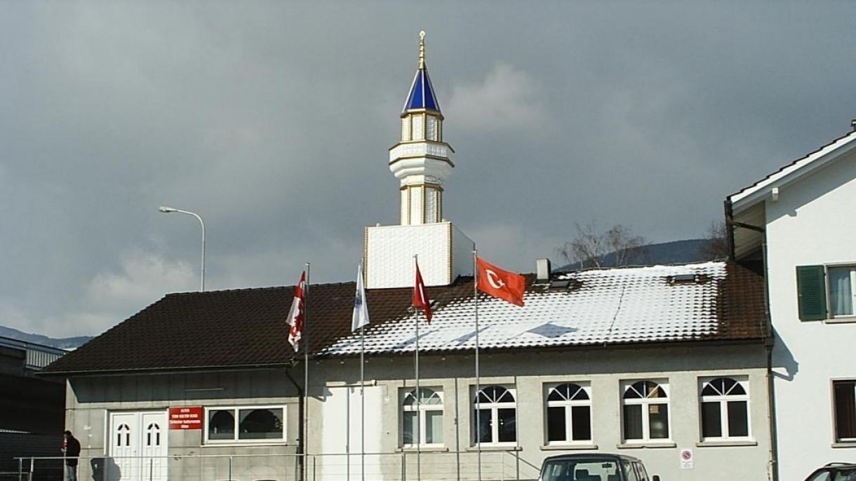 حزب سوسیال دموکرات سوئیس از دین اسلام دفاع کرد