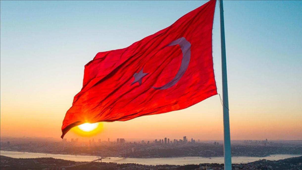 "La Türkiye de Erdogan mira el mundo a través de ojos de Anatolia"