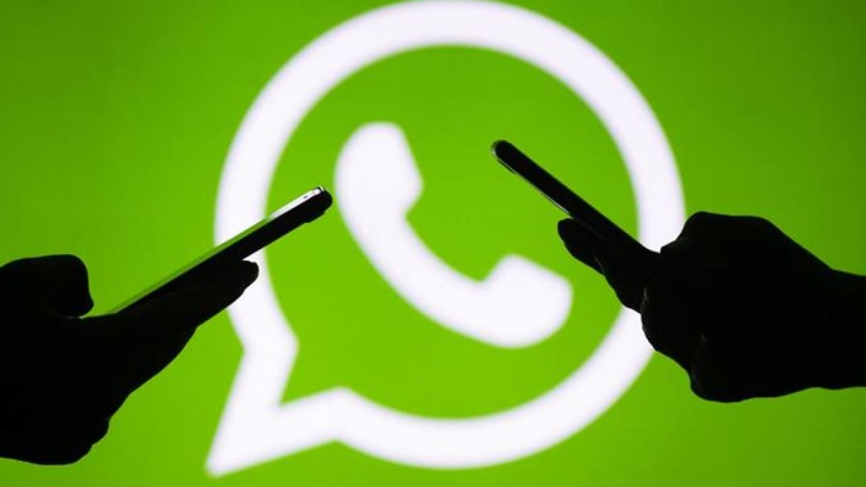 La actualización obligatoria en Whatsapp no entrará en vigor en Turquía
