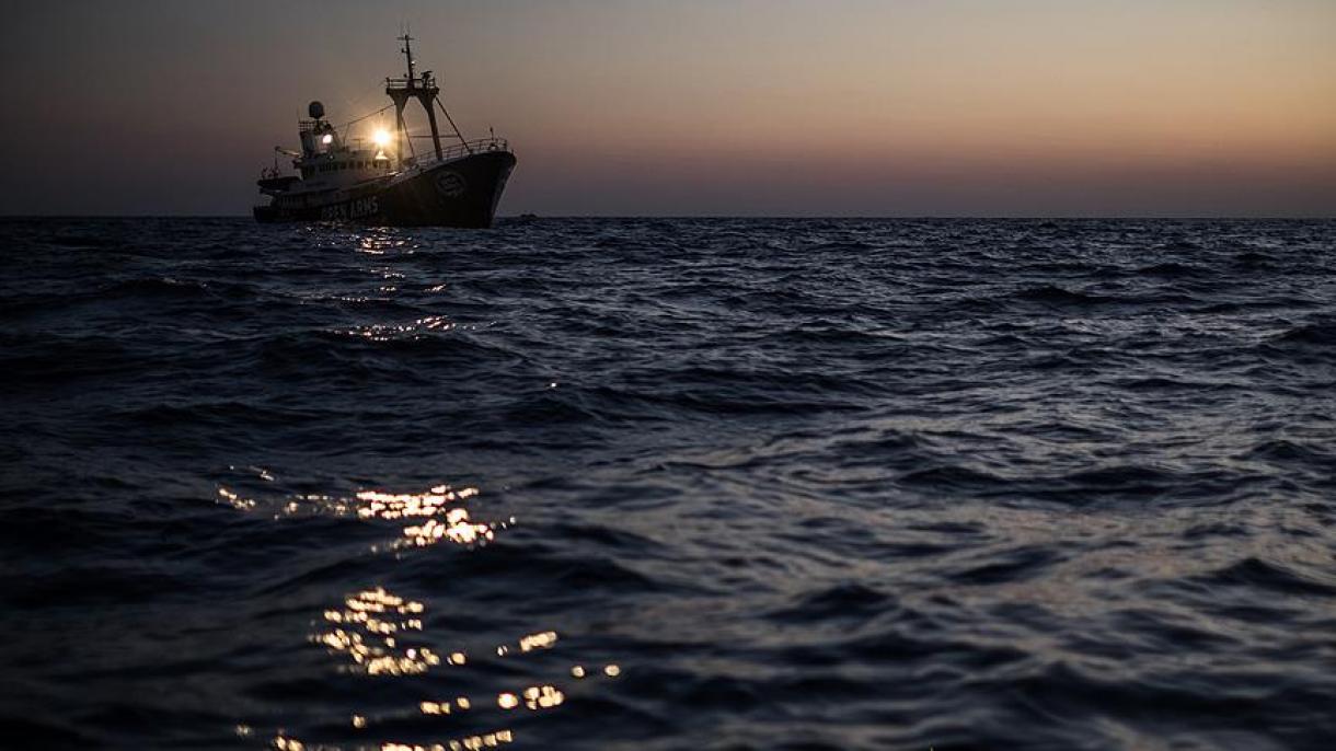 سازمان ملل خواستار کمک به کشتی های آواره در دریا شد