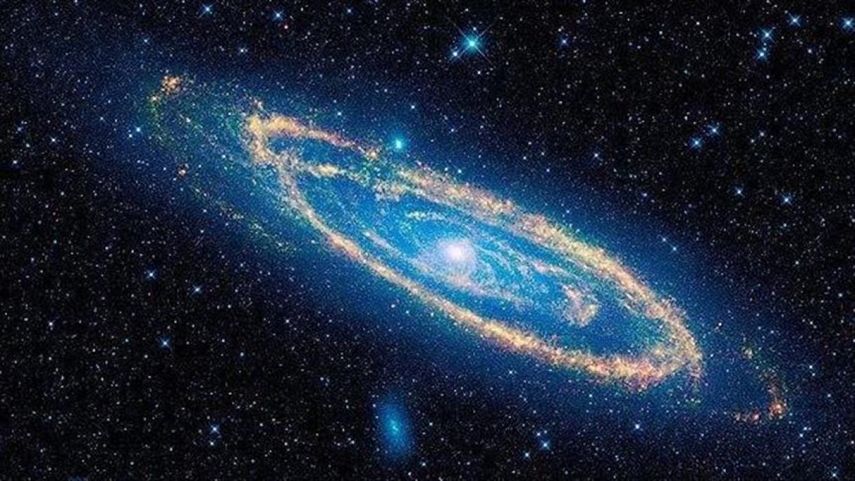 ¿Qué es el objeto misterioso que encontraron astrónomos en el espacio?