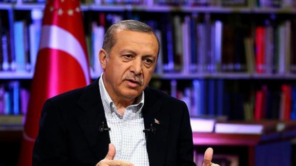 اردوغان:  خروج آمریکا از توافق هسته ای با ایران روند سختی را ایجاد خواهد کرد