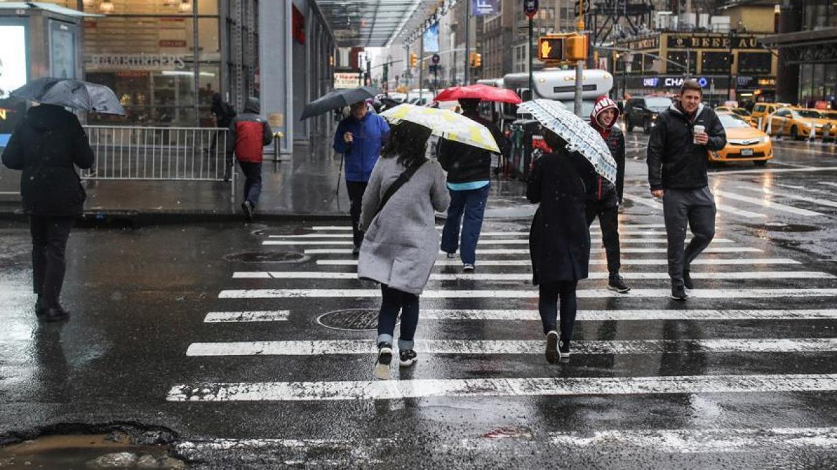 USA tra paesi più peicolosi al mondo per le donne