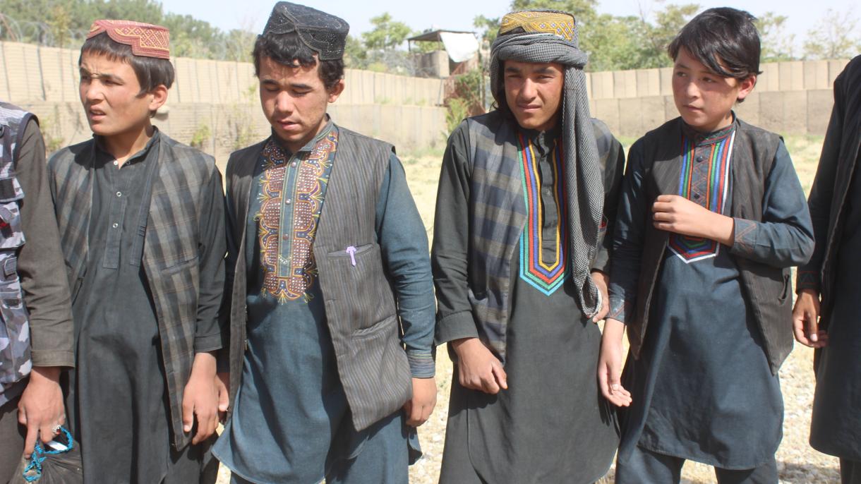 داعش در تلاش تشدید اقدامات تروریستی در افغانستان است