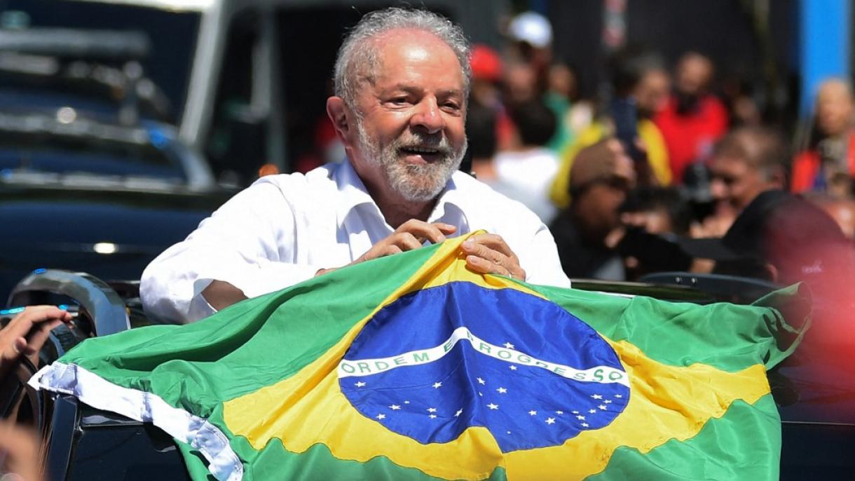 Los desafíos de Lula como presidente de Brasil, y más noticias…