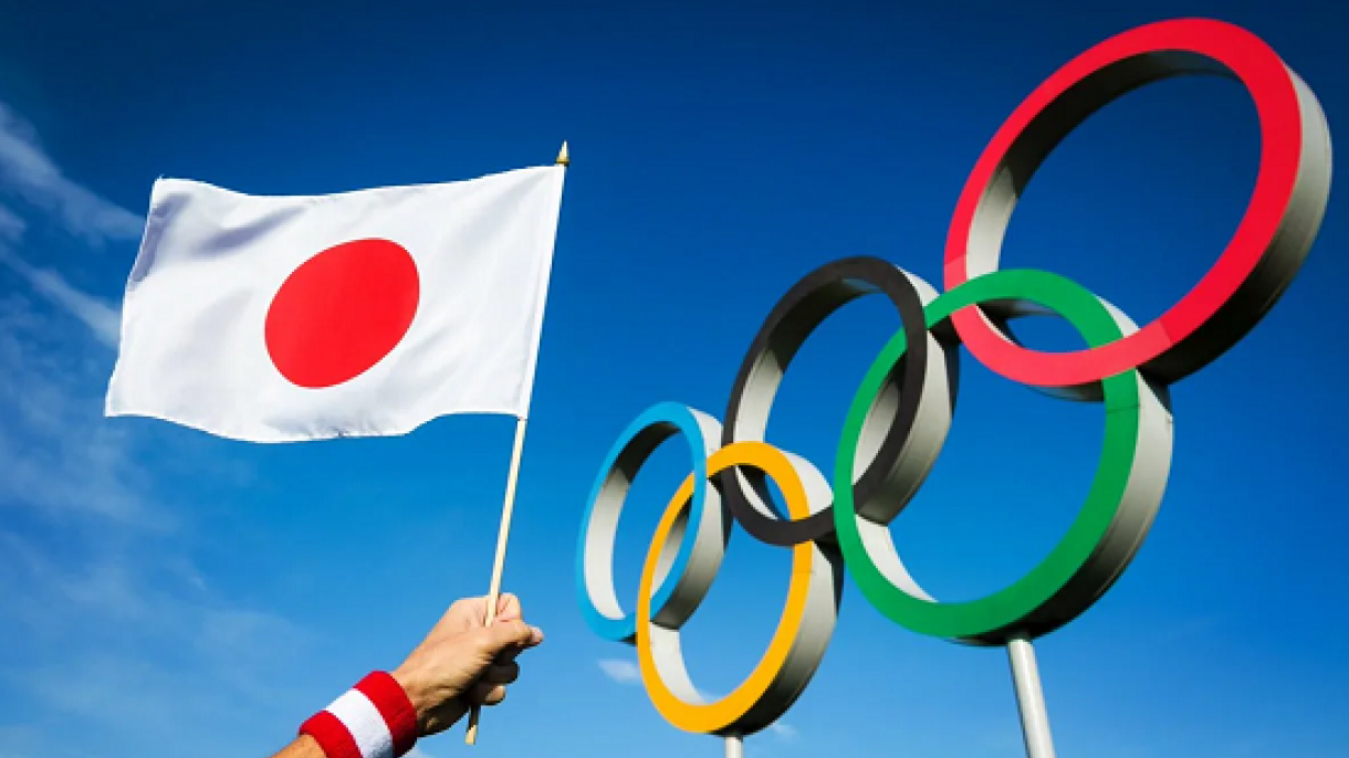 ٹوکیو اولمپکس کی تیاریاں مکمل، افتتاحی تقریب کل ہوگی
