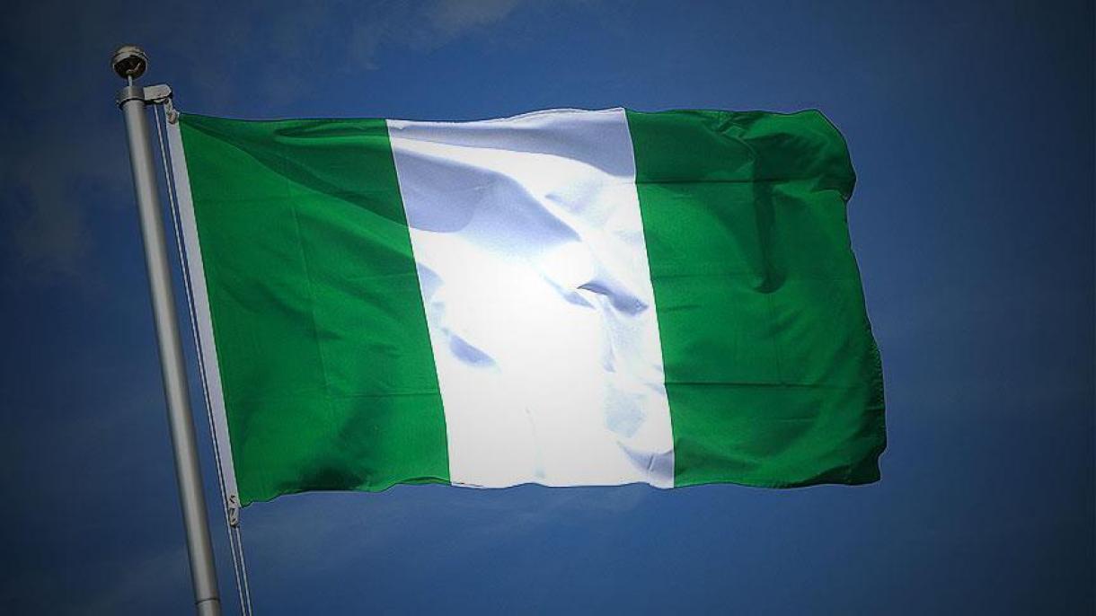 وزیر دارایی نیجریه استعفا کرد