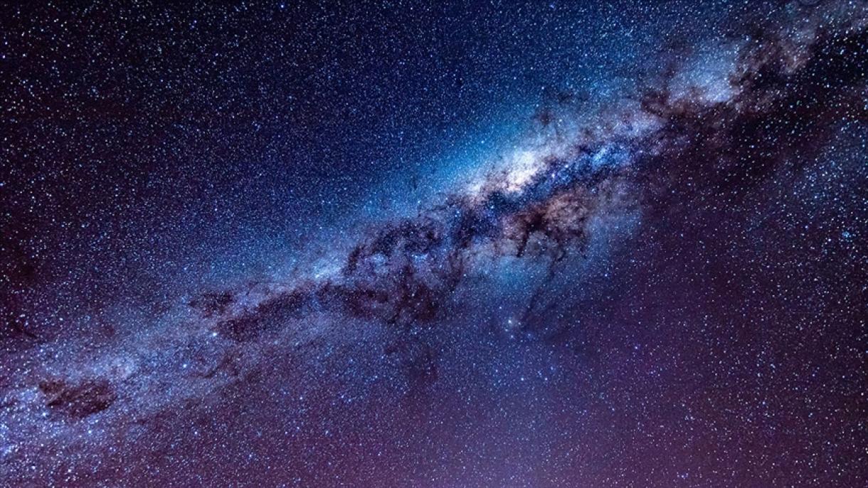 Los astrónomos comparten las imágenes más detalladas de las galaxías
