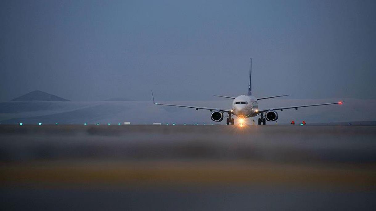 “Yaşıl Hava Limanı” (Green Airport) layihəsinə İğdır Hava Limanı da daxil edildi