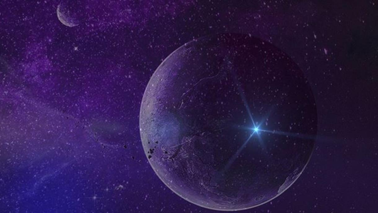 İki Yupiter boyda yeni planet kəşf edildi