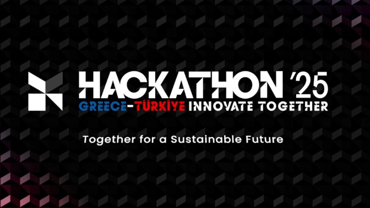 Ξεκίνησαν οι αιτήσεις για το Hackathon Τουρκίας-Ελλάδας