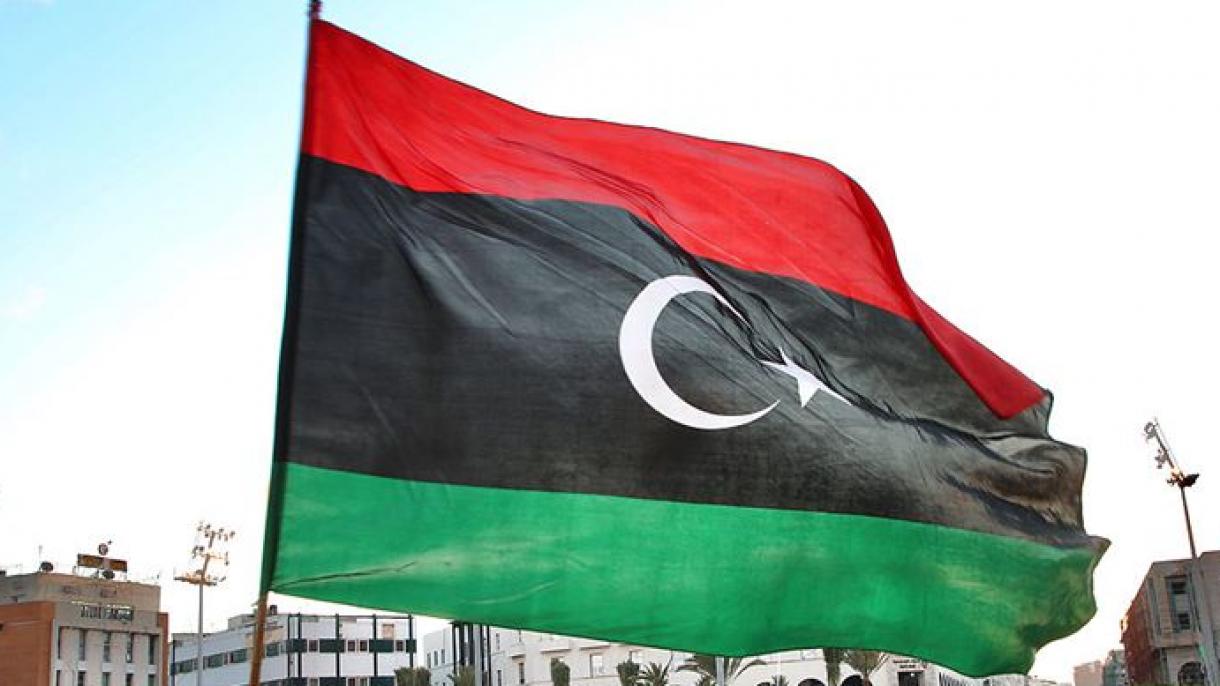 Fijan la fecha para las negociaciones políticas con el fin del alto el fuego en Libia