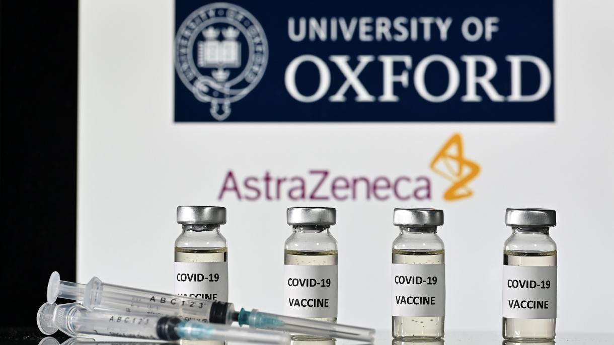A WHO 65 év felett is ajánlja az AstraZeneca vakcinát