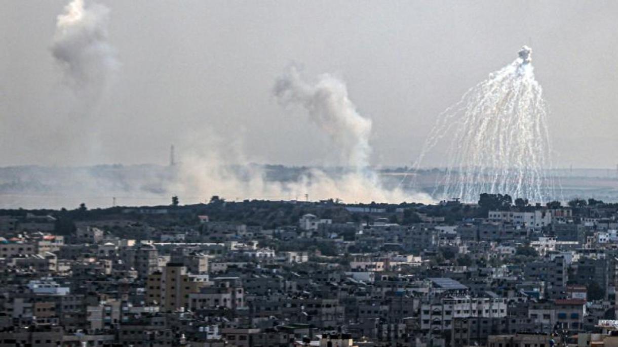سخنگوی سابق اونروا: بحران غزه اولین نسل‌کشی بود که از تلویزیون پخش شد