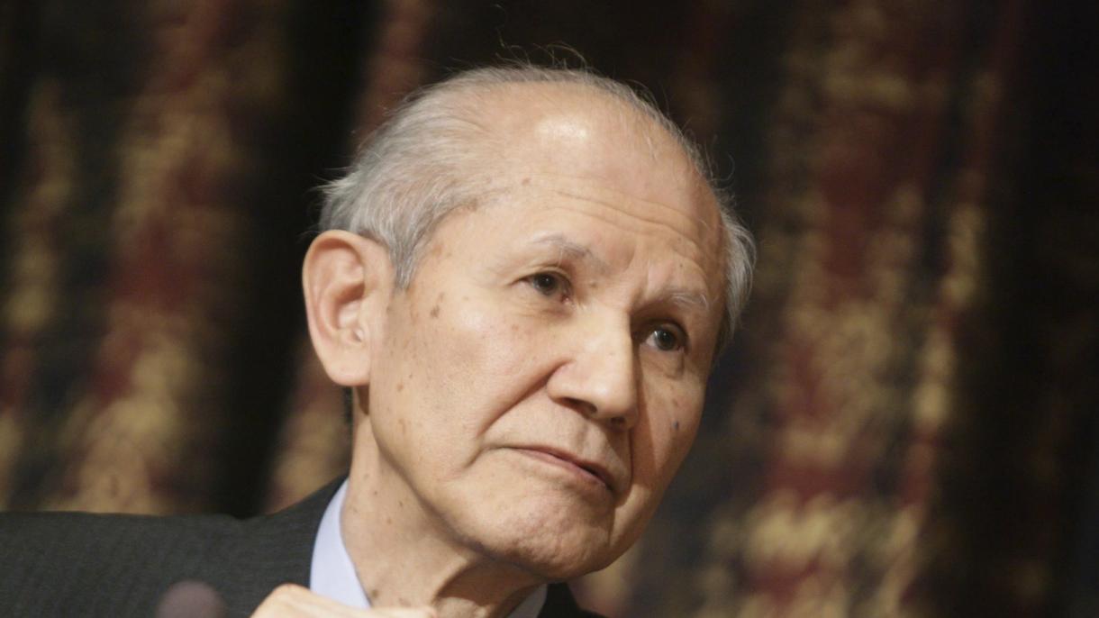 Nobel mukofoti sovrindori yaponiyalik kimyogar va biolog Osamu Simomura 90 yoshida vafot etdi