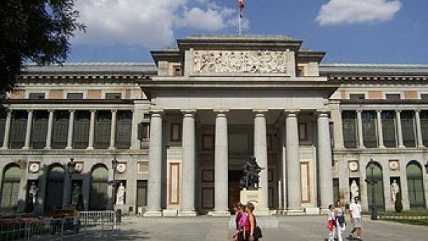 El Museo del Prado convoca concurso para rehabilitación