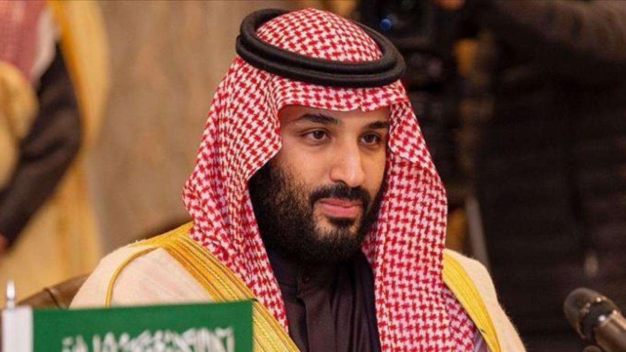 خاشقجی کے قتل کا حکم میں نے نہیں دیا، پرنس محمد بن سلمان