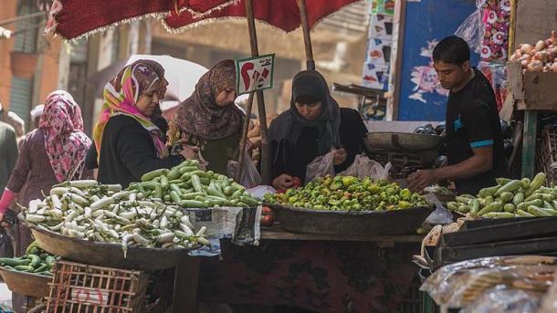 Παρέμβαση σε τιμές τροφίμων από τον αιγυπτιακό στρατό