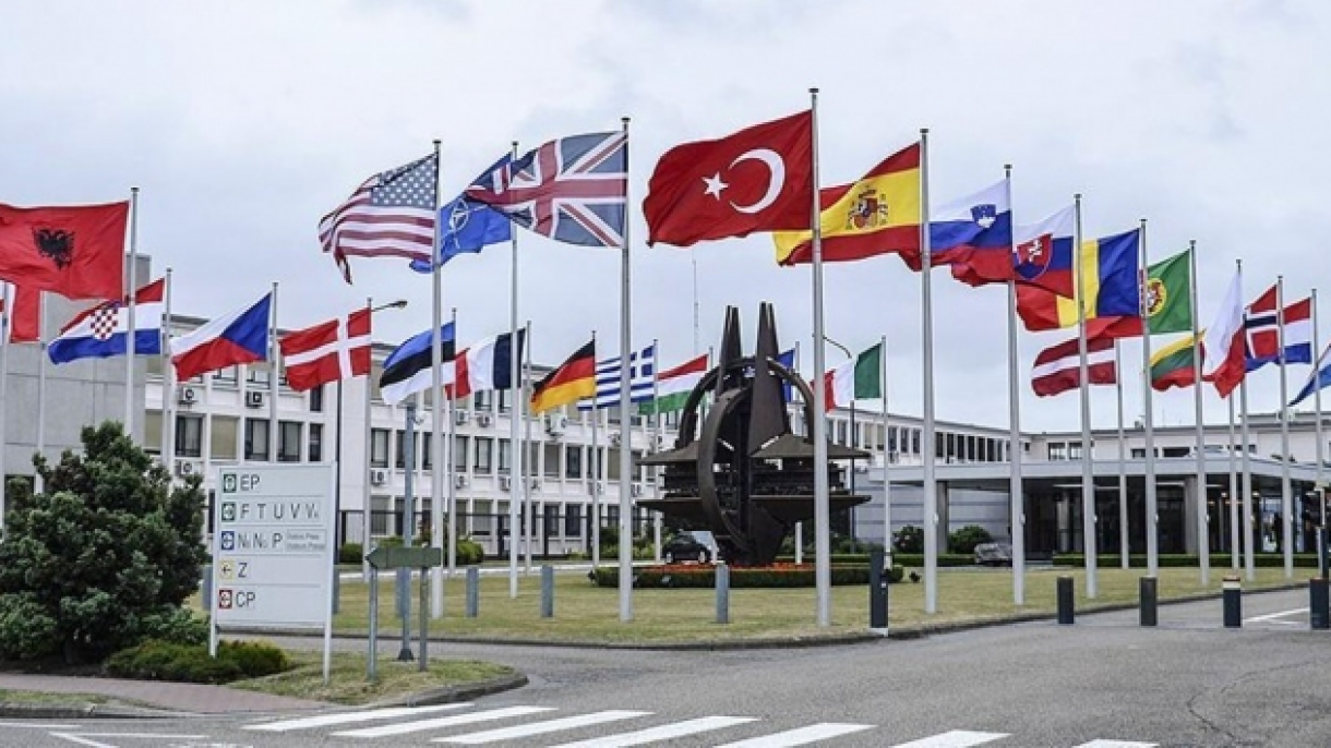 NATO: "Recente incidente non si ripeterà,  Turchia è un alleato strategico"