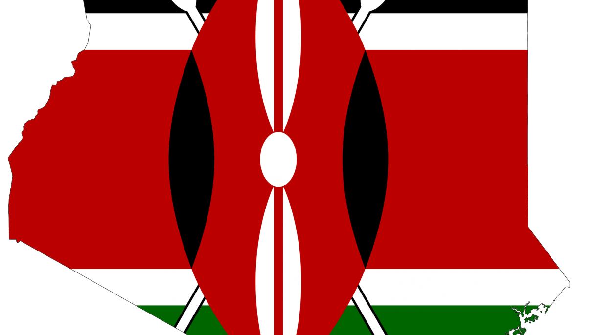 حمله بمبی در کنیا