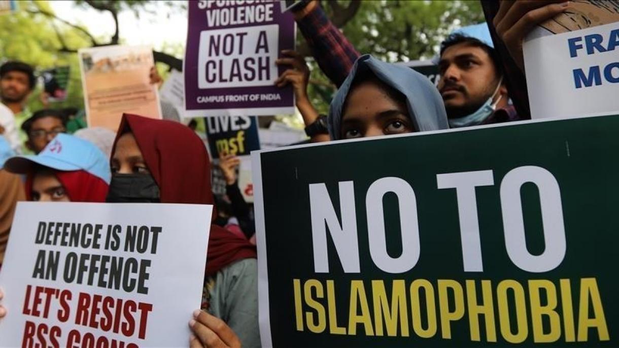 Musulmanes en EEUU piden esfuerzos globales para combatir la islamofobia y fomentar la inclusión