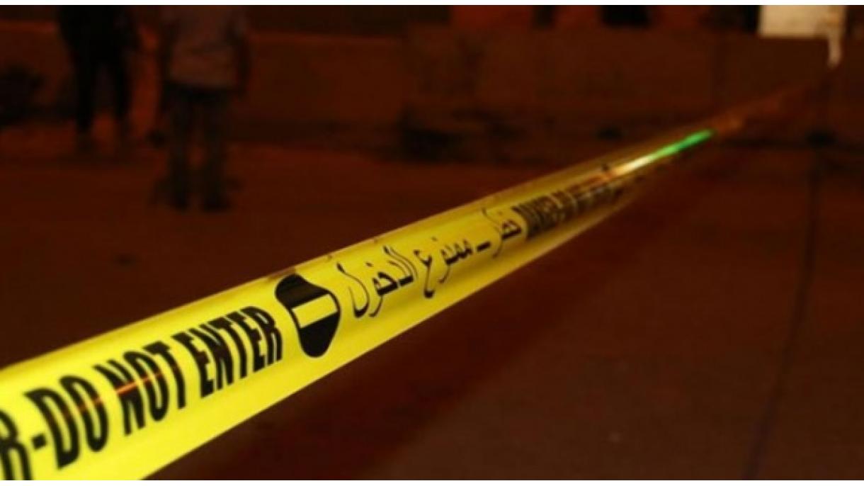 حمله مسلحانه به دفتر و انجمن جبهه ترکمنان عراق در کرکوک