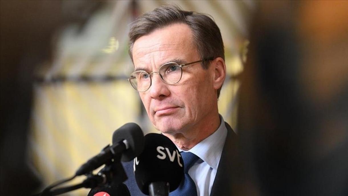 واکنش نخست وزیر سوئد به سخنان رهبر حزب راست افراطی در مورد تخریب مساجد