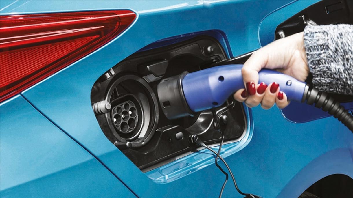 Ha aumentado la venta de los coches eléctricos en la UE en el tercer trimestre de este año