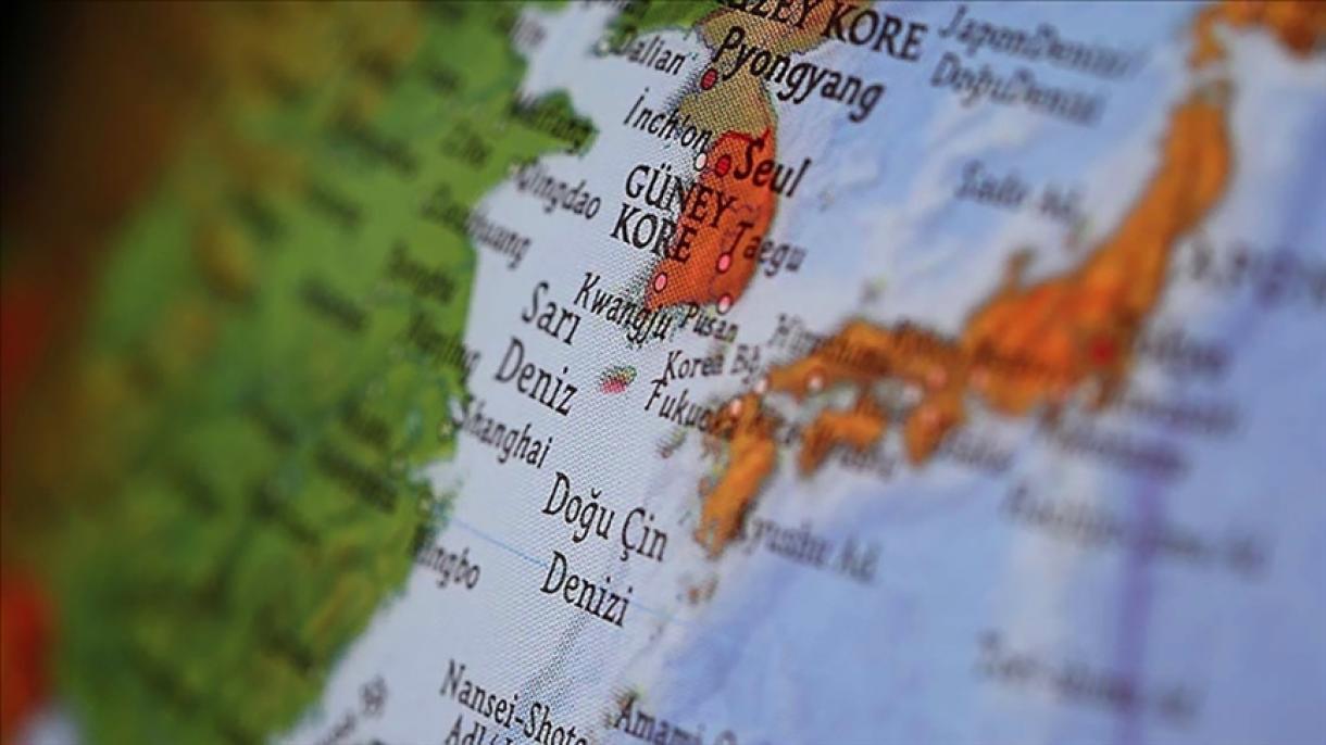 نقض آب‌های سرزمین جاپان توسط کشتی‌های گارد ساحلی چین