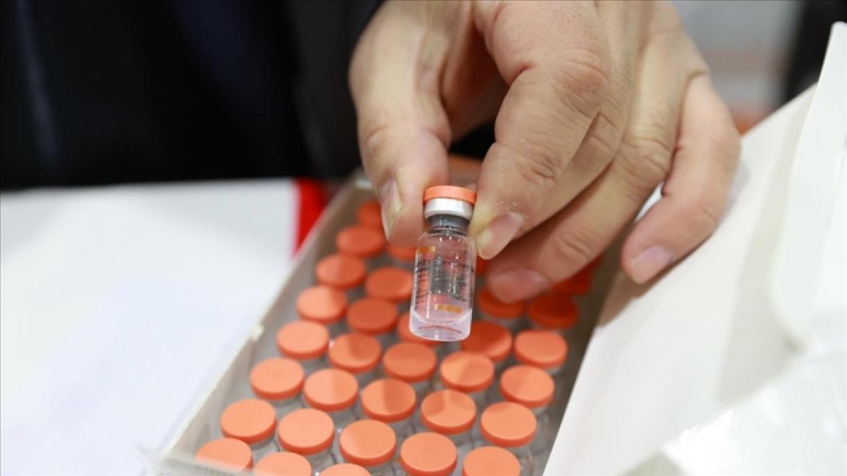 Brasil anuncia que algunas dosis de la vacuna contra la COVID-19 llegarían desde India en enero