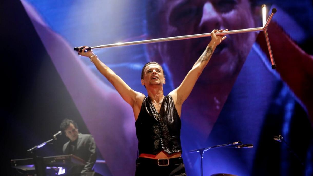 Depeche Mode: március 17-én új lemez jön