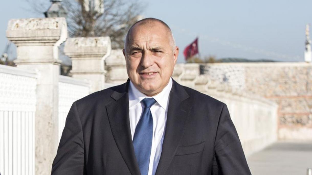 保加利亚总理:欧盟应努力改善与土耳其关系