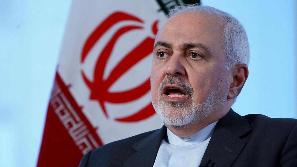Ministro das Relações Exteriores do Irã alerta sobre medidas unilaterais nos EUA