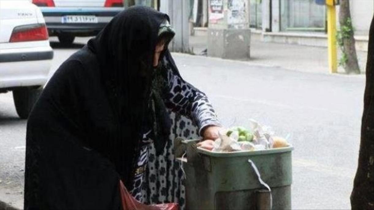 35 درصد جمعیت ایران زیر خط فقر هستند