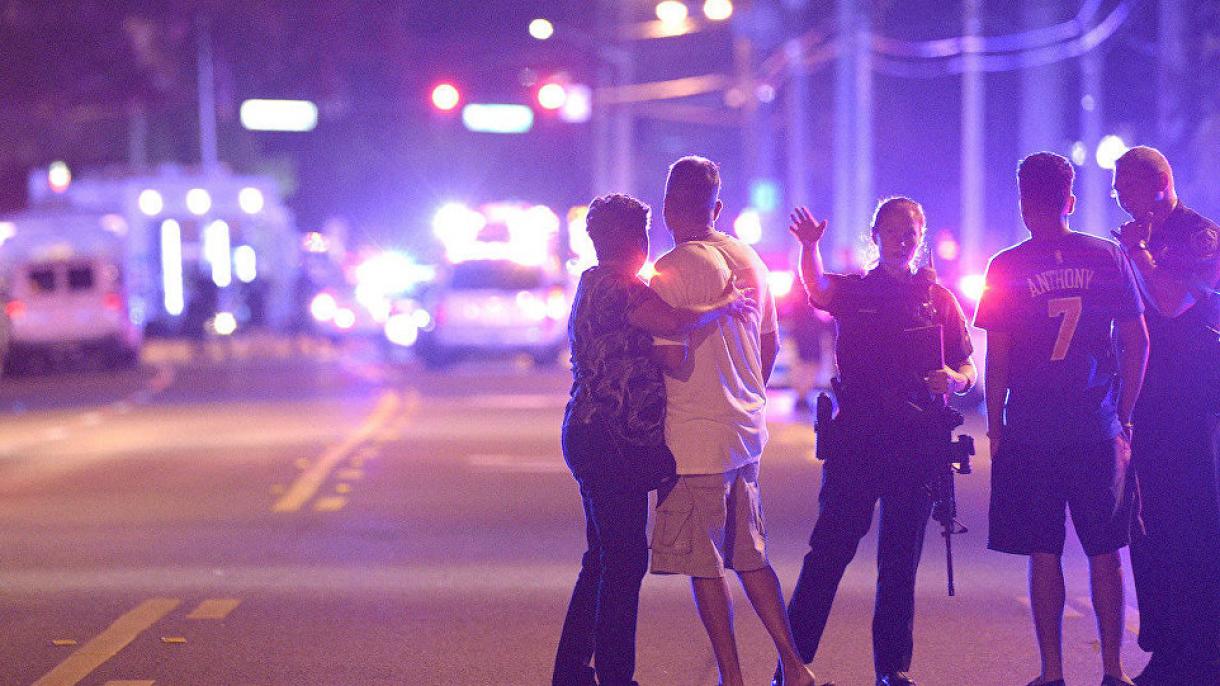 امریکہ: نائٹ کلب میں فائرنگ ایک شخص ہلاک 14 زخمی