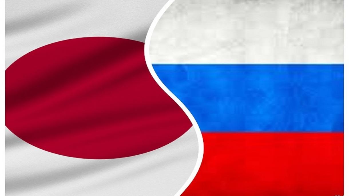 日俄就继续保持北方四岛谈判达成协议