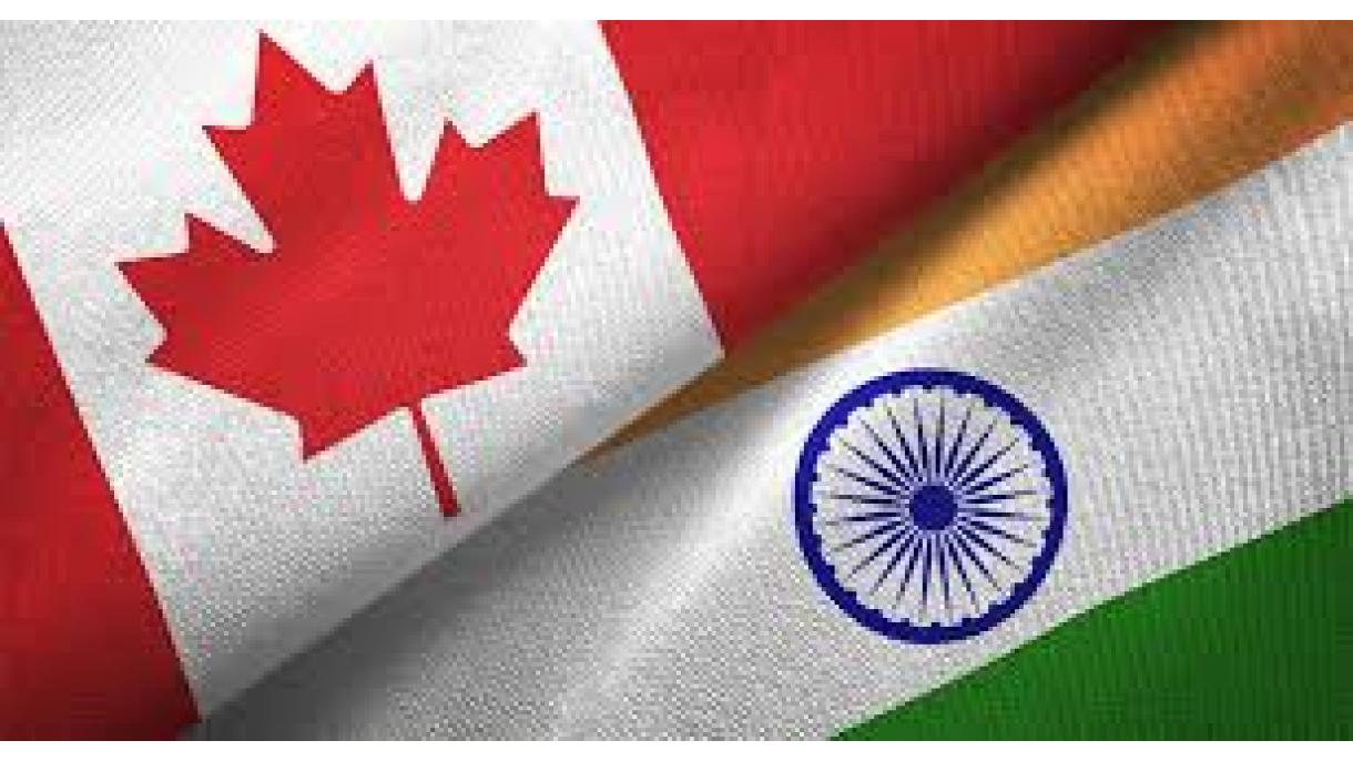 Индия поиска от Канада да изтегли 40 свои дипломати...