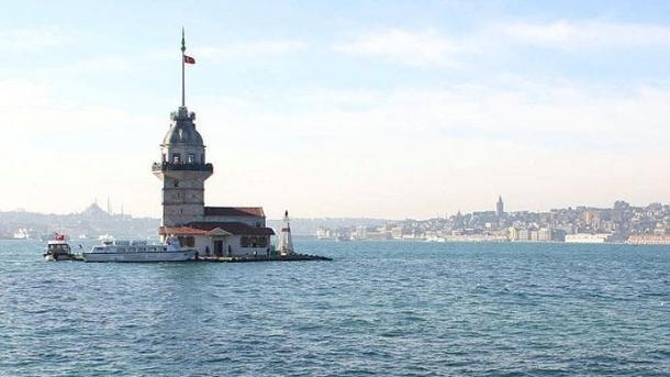 استنبول میں  زیر سمندر ایک اور سرنگ تعمیر ہو سکتی ہے: میئر بلدیہ