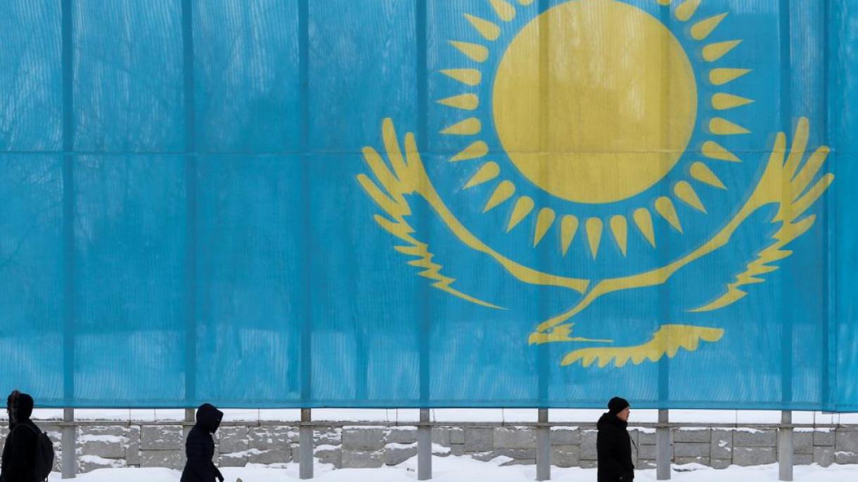 آغاز گزینه 4 روز کاری در هفته در قزاقستان