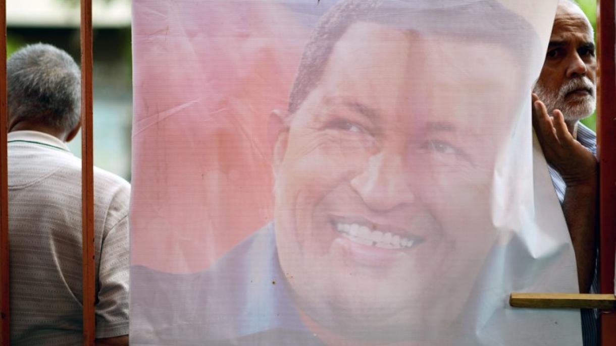 Exministros de Chávez recibieron presuntamente 2.000 millones euros en Andorra