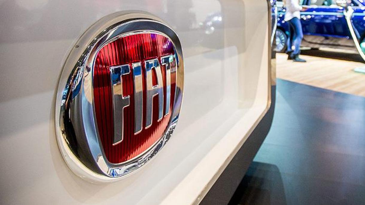 EEUU demanda a Fiat Chrysler por falsear emisiones contaminantes