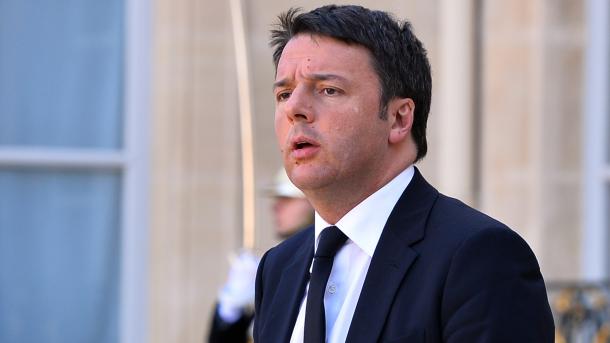 Renzi: Italia chiuderà il 2016 meglio di 2015