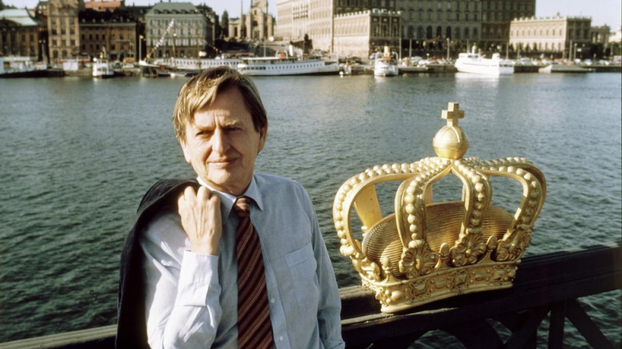 Suecia cierra el caso Olof Palme: el magnicida murió en 2000