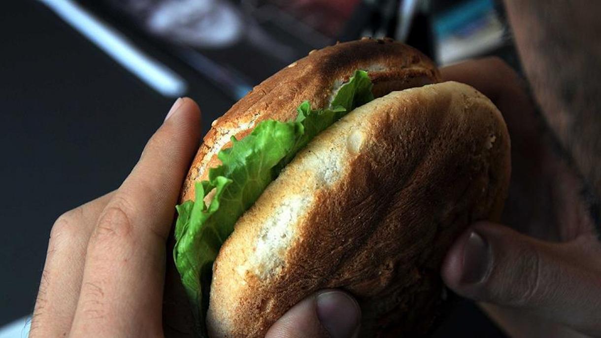 美国某些汉堡包被检测出含有老鼠和人的DNA
