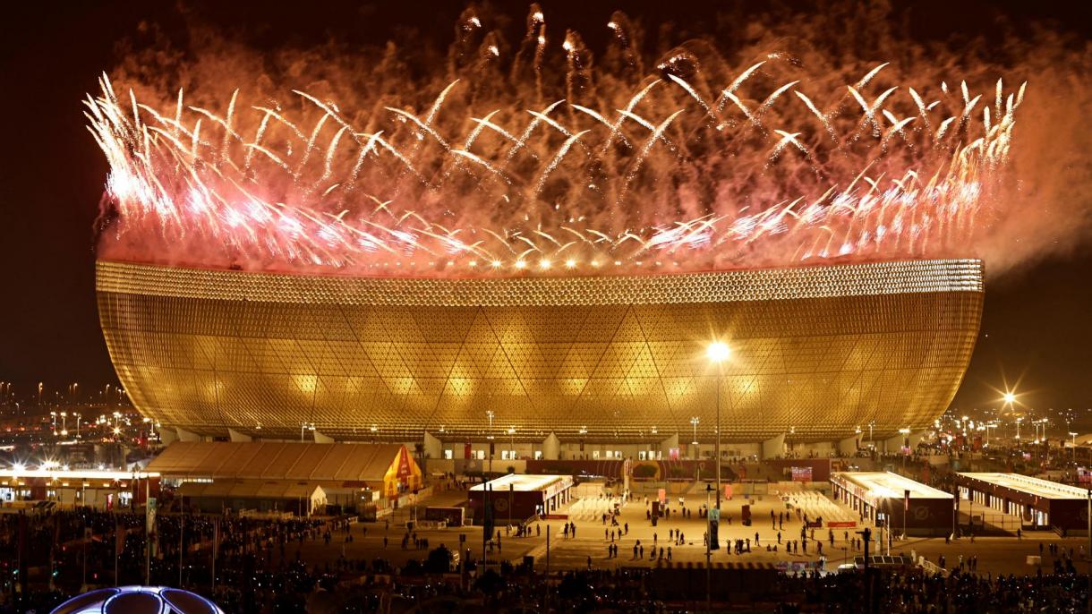 Qatar recibió a más de 1,4 millones de visitantes durante la Copa Mundial
