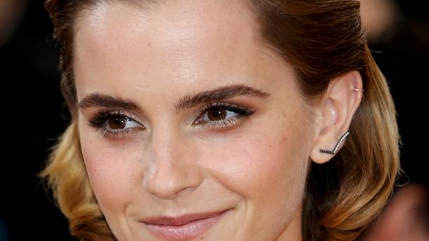 La actriz Emma Watson inauguró una compañía "offshore" en las Islas Vírgenes